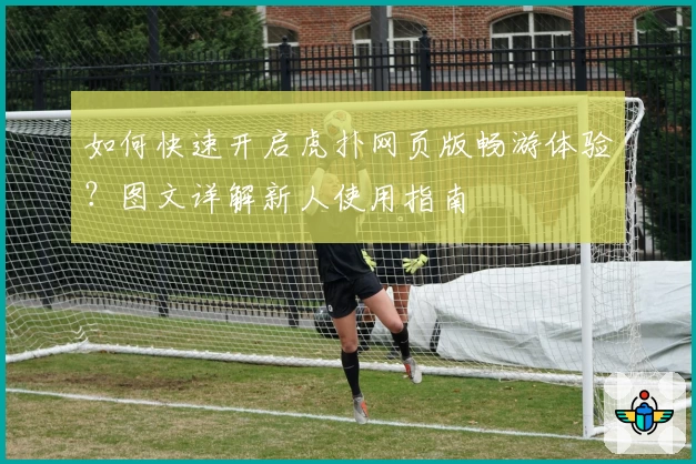 如何快速开启虎扑网页版畅游体验？图文详解新人使用指南