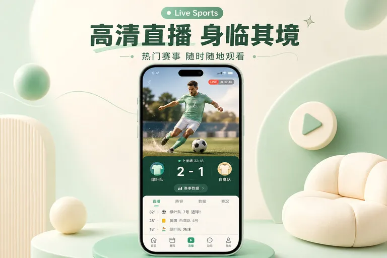 hupu App赛事功能整理 页面展示